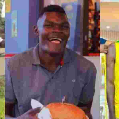 How Kenya's Tallest Man Has Capitalized on His Viral Fame