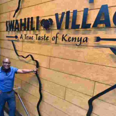 Kenyan-owned Swahili Village Fined for Wage Infractions in Newark, Labour Department Reports