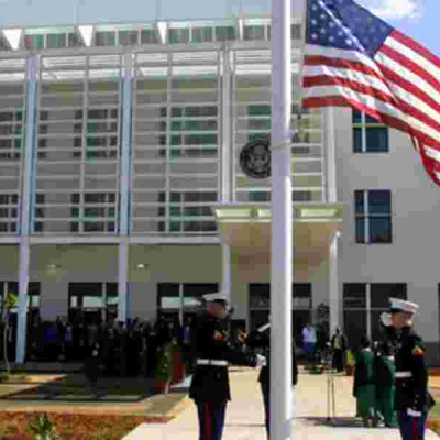 US Embassy Announces Fulbright Teaching Assistant Program for Kenyans