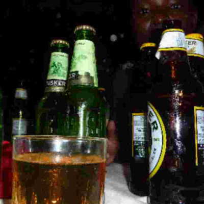 How Senior Military Officer  Lost Sh1.5 Million to Eldoret 'Mchele' Gang while Partying 