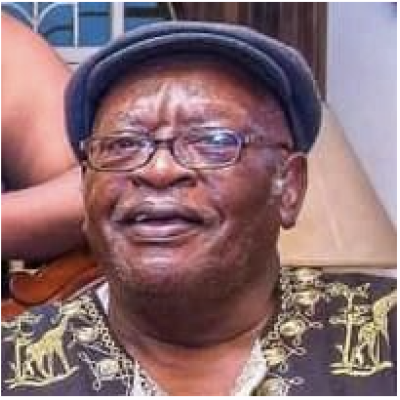 Death Announcement: Titus Gateere Kahiga