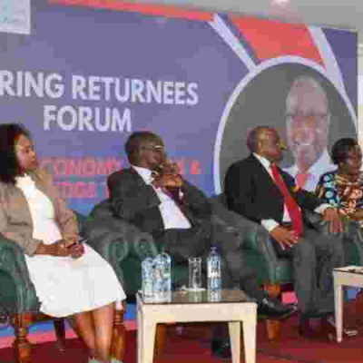 How Diaspora Kenyans Are Driving National Progress
