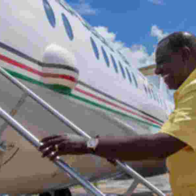 Ruto Heads to Beijing for the China-Africa Summit