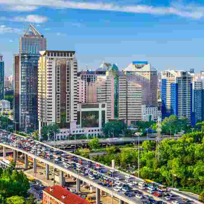 China Extends Fingerprint Exemption for Kenyan Visa Applicants Until 2025