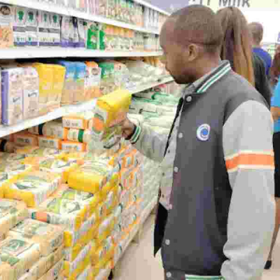 Maize Flour Prices Plummet Amid Bumper Harvest