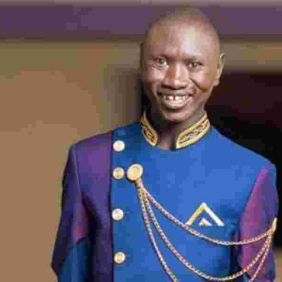 Stivo Simple Boy's 'Mefi Mefi Muskla' Catapults Him to International Stage