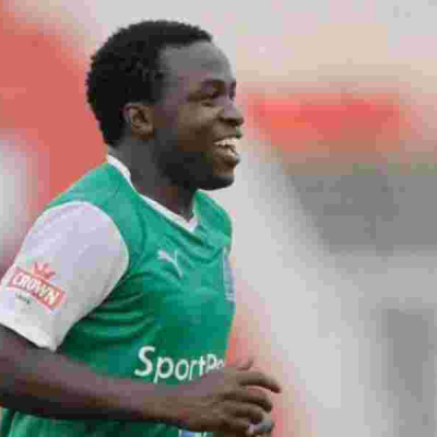 Former Harambee Stars Player Charged with Murder of 3-Year-Old Girl