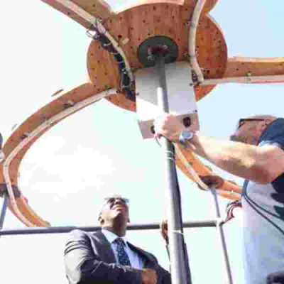 Kenya Joins Global Elite with Advanced Radio Telescope Acquisition