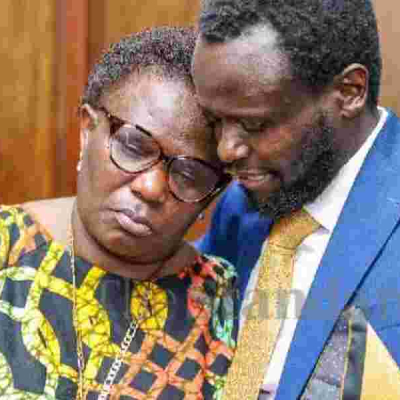 Senate Challenges Court Ruling in Bid to Reinstate Mwangaza Impeachment