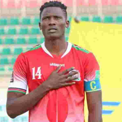 Harambee Stars Face Zimbabwe in Afcon Qualifier