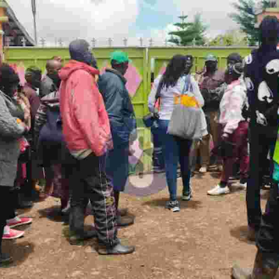 Hillside Academy Fire: Education PS Calls for Return of Picked Students