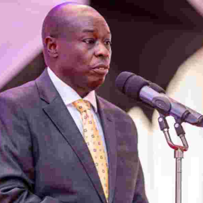 Gachagua Renews Mt Kenya Unity Push Following Nyanza Visit