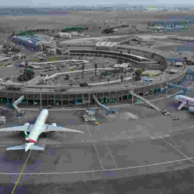 Kenyan Activist in France Claims Life Under Threat for Exposing JKIA-Adani Deal 