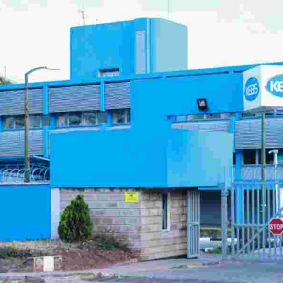 The Untold Story of Kenya's Counterfeit Cement Undermining Construction