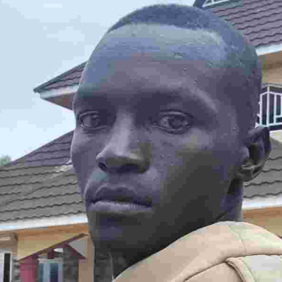 Rebecca Cheptegei's Ex-lover Dickson Ndiema Dies at Moi Hospital