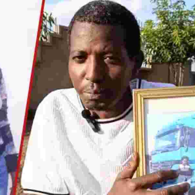 No Food, No Fee: Family of Kidnapped Kenyan Truck Driver Begs for Assistance 
