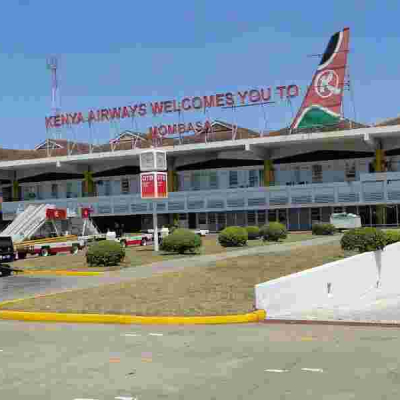 Turkish Investor Launches High-End Airport Lounge in Mombasa 