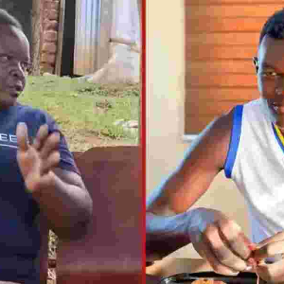 Bradley Marongo's Mother Speaks Out on Strained Relationship with Son 