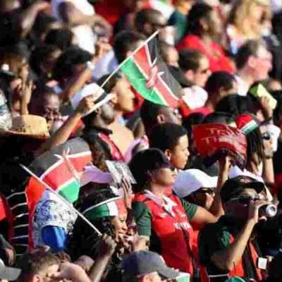 Is Black Tax a Burden or a Blessing for Kenyans in Diaspora?