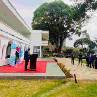 Kenyan Court Rejects Somali Embassy's Appeal to Unfreeze Accounts over Sh25m Contractor Debt