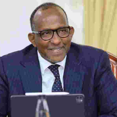 No More Ruto Insults! CS Duale Warns Government Officials