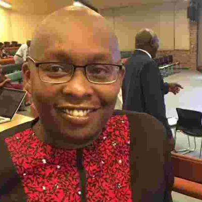 Adelaide Kenyan Community Rallies to Repatriate John Ngima