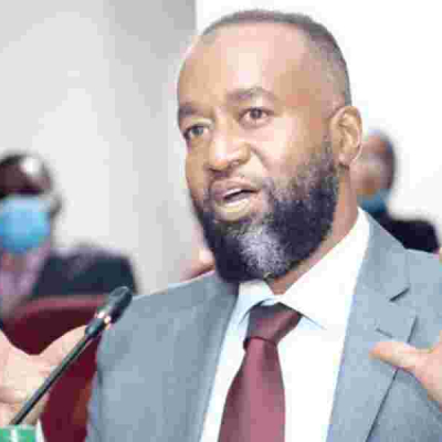 CSs Mbadi and Joho Announce Key Public Sector Appointments