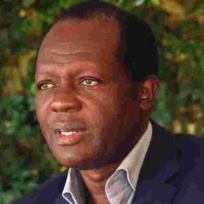 Tuju's Karen Properties Face Auction Amid Sh2.2 Billion Loan Dispute