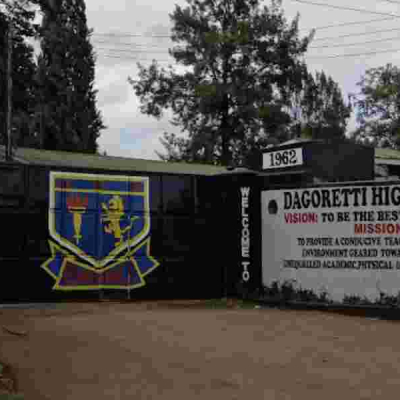11 Injured as Kenyan and Sudanese Students Clash in Dagoretti High School 
