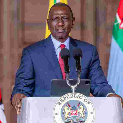 US Firm Breaks Silence as Kenya Ignores Its Proposal, Embraces Adani for JKIA Revamp