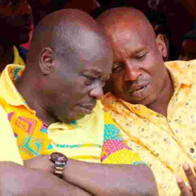 Gachagua, Kindiki Rivalry Leaves Mt Kenya Diaspora Unsure Where to Pledge Support