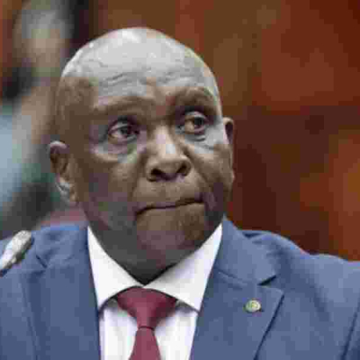 Kenya Parliament Approves Douglas Kanja as New Inspector General, Sets Reform Agenda