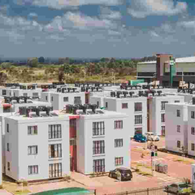 Kenya's Luxury Real Estate Market Rebounds in 2024