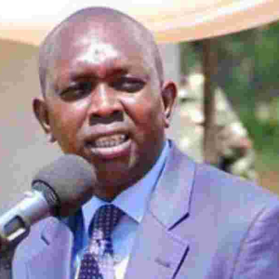 MP Sudi to Gachagua: The Problem Might Be You