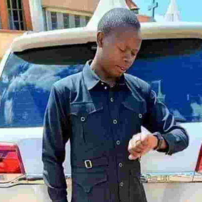 Kiambu Nominated MCA Ezra Kabugi is Dead