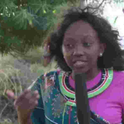 Charlene Ruto Invites UN Delegates to Kenya for Swimming Lions and More