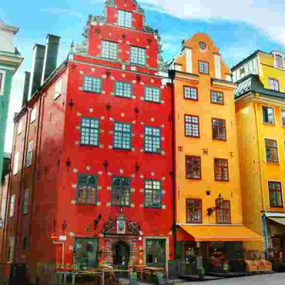 Sweden Offers Migrants Millions to Return Home in Policy Shift