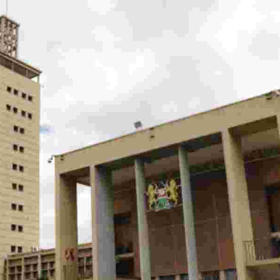 Senate to Debate Gachagua's Conduct Following Mungatana's Censure Motion