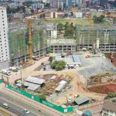 From REITs to Rentals: Diverse Strategies in Kenya's Property Market