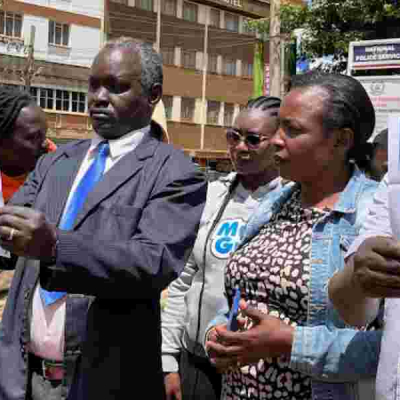 How Scammed Job Seekers are Pressured to Lure Other Kenyans for Refunds