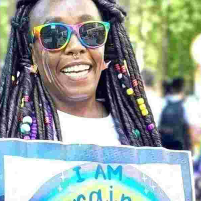 Kenyan Mother, 51, Claims UK Asylum After LGBTQ-Related Threats