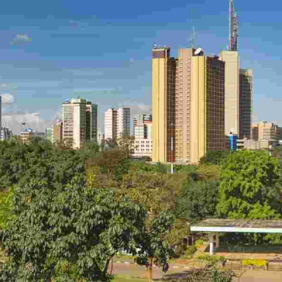 Kenya Climbs to 96th Position in Global Innovation Rankings, Leading East Africa