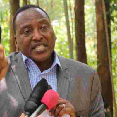 Four Kenyan MPs Blocked from Attending Diaspora Event in Minneapolis 