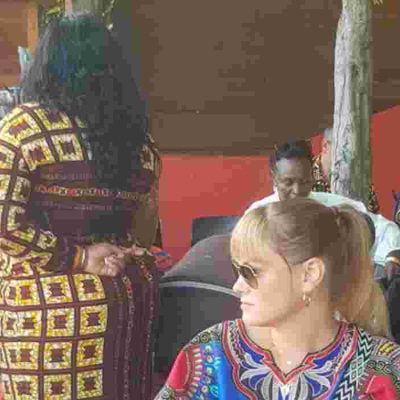 Kenyan Women in Germany Celebrate Achievements at 5th Annual KWIG Event