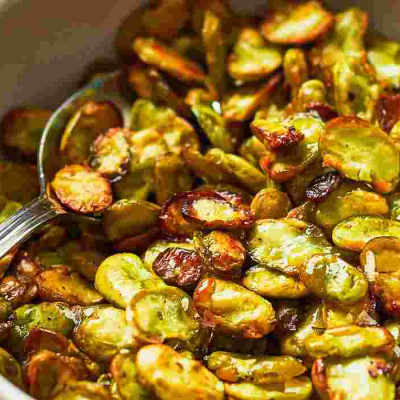 Kenya Revives Broad Bean Cultivation to Enhance National Nutrition