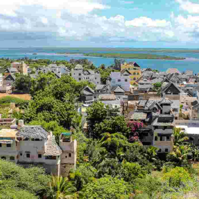 Shela: Lamu's Playground for the Global Elite