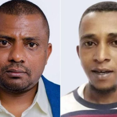 Kitengela Three Reveals: 32 Days Naked, Shackled, and Tortured in Secret Detention