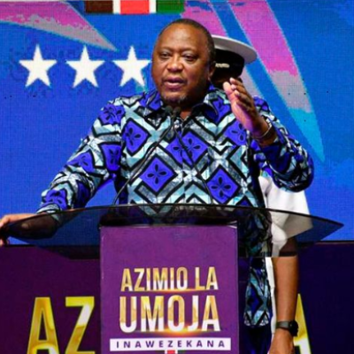 Uhuru's role in Azimio turbulence under scrutiny as coalition leaders diverge