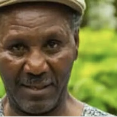 Death Announcement: Cyrus Jason Githengu of Knoxville, Tennessee