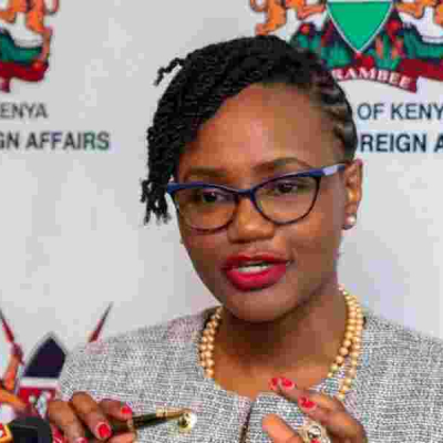 UK-Kenya Trade Mission 2024 Highlights Diaspora's Key Role in Economic Growth